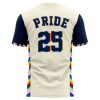 Astros 2025 Happy Pride Night Shirt 3