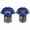 Astros 2025 Jewish Heritage Night Jersey