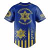 Astros 2025 Jewish Heritage Night Jersey 3