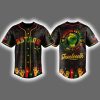 Astros 2025 Juneteenth Freedom They Not Like Us Jersey