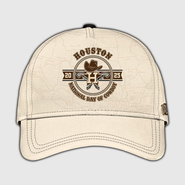 Astros 2025 National Day Of Cowboy Jersey 2