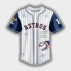 Astros 2025 One Piece Night Jersey 2