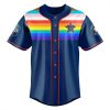 Astros 2025 Pride Night Baseball Is For Everyone Jersey 2