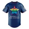 Astros 2025 Pride Night Baseball Is For Everyone Jersey 3