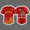 Astros 250th Marine Corps Birthday Jersey 2025