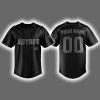 Astros Black Lights Out Jersey 2025