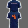Astros Deja Las Manos Ahi Shirt
