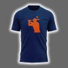 Astros Deja Las Manos Ahi Shirt 2