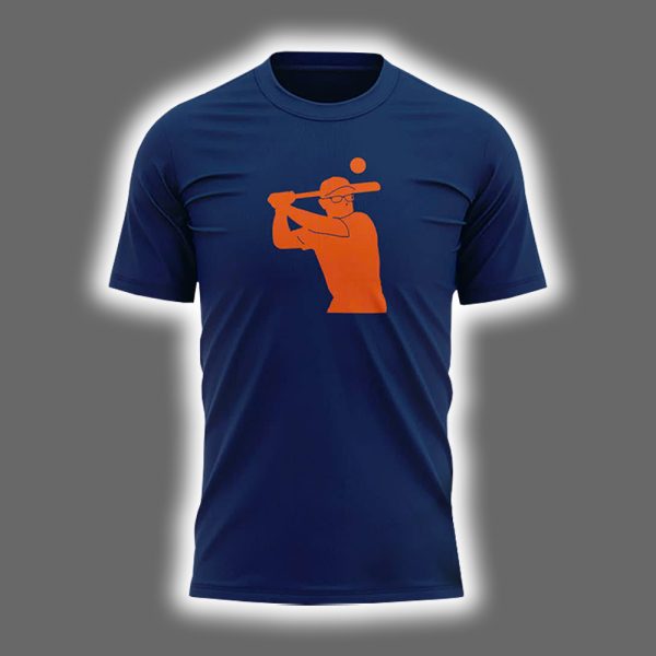 Astros Deja Las Manos Ahi Shirt 2