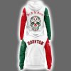 Astros Dia De Los Muertos 2025 Hoodie Joggers Cap