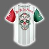 Astros Dia De Los Muertos 2025 Jersey 3