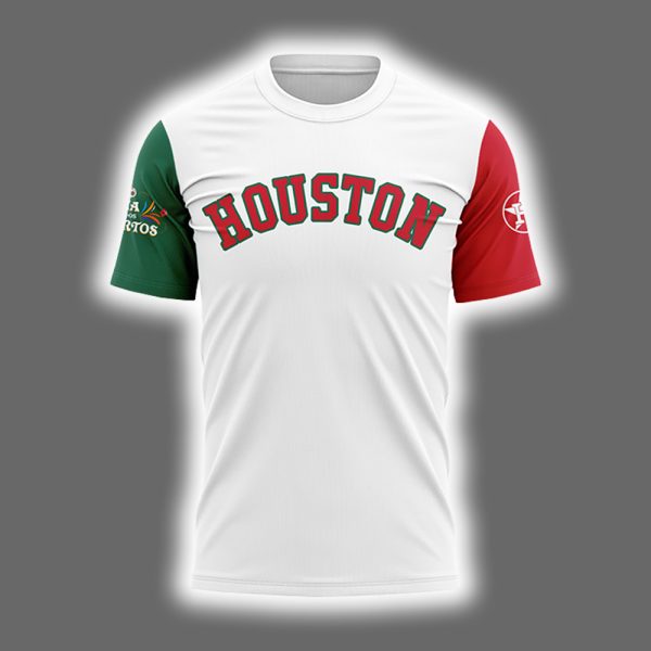 Astros Dia De Los Muertos 2025 Shirt 2