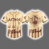Astros Greek Heritage Night 2025 Jersey