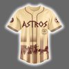 Astros Greek Heritage Night 2025 Jersey 2