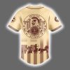 Astros Greek Heritage Night 2025 Jersey 3