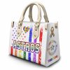 Astros Happy Pride Month Leather Handbag 2025 4