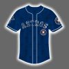 Astros I Can Do All Things Through Christ Jersey 2