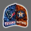 Astros x Texas Hat