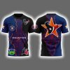 Astros x Texas Shirt