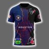 Astros x Texas Shirt 2