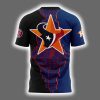 Astros x Texas Shirt 3