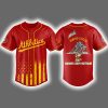 Athletics 250th Marine Corps Birthday Jersey 2025