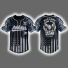 Athletics US Navy 250th Birthday Celebration Jersey 2025