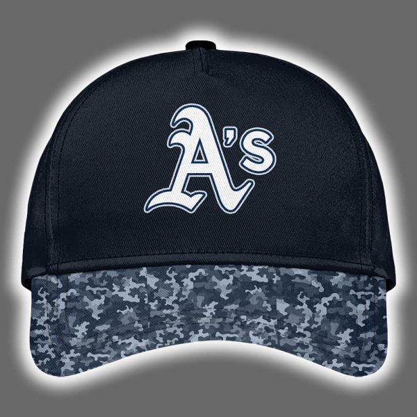 Athletics US Navy 250th Birthday Celebration Jersey 2025 2