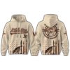 Athletics x Native American Heritage Month 2025 Hoodie Joggers Cap