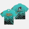 Baysox Oyster Catcher 2025 Hawaiian Shirt