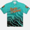 Baysox Oyster Catcher 2025 Hawaiian Shirt 2