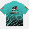 Baysox Oyster Catcher 2025 Hawaiian Shirt 3