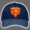 Bears US USMC 250th Birthday Jersey 2025 2