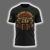 Bengals Celebrate Juneteenth 2025 Shirt 2