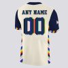 Bills 2025 Happy Pride Night Football Jersey 3