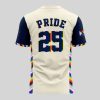 Bills 2025 Happy Pride Night Shirt 3