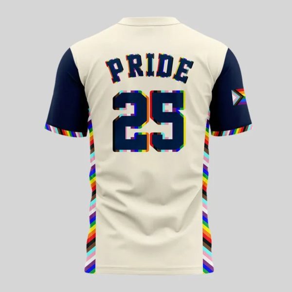 Bills 2025 Happy Pride Night Shirt 3