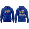 Bills 2025 Pride Month Hoodie