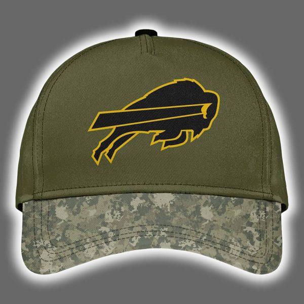 Bills US ARMY 250th Birthday Celebration 2025 Jersey 2