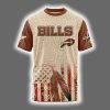 Bills x Native American Heritage 2025 Shirt 2