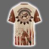Bills x Native American Heritage 2025 Shirt 3