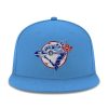 Blue Jays 2025 Indigenous Peoples Day Hat