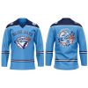 Blue Jays 2025 Indigenous Peoples Day Hockey Jersey