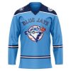 Blue Jays 2025 Indigenous Peoples Day Hockey Jersey 2
