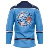 Blue Jays 2025 Indigenous Peoples Day Hockey Jersey 3