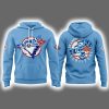 Blue Jays 2025 Indigenous Peoples Day Hoodie