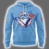 Blue Jays 2025 Indigenous Peoples Day Hoodie 2