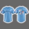 Blue Jays 2025 Indigenous Peoples Day Jersey