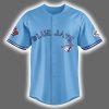 Blue Jays 2025 Indigenous Peoples Day Jersey 2