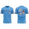 Blue Jays 2025 Indigenous Peoples Day Shirt